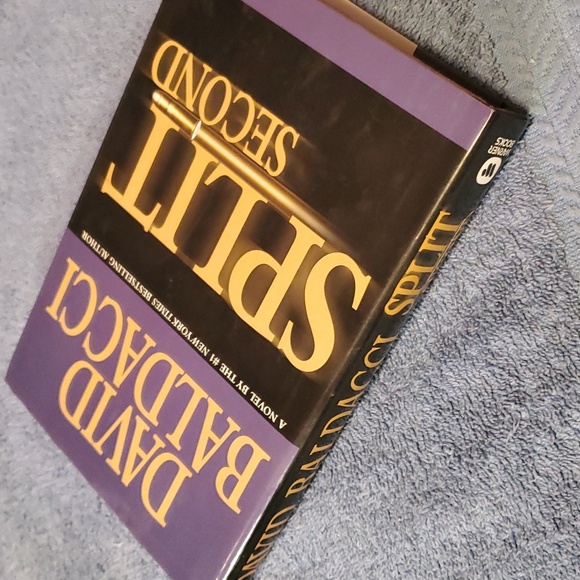 Split second - Picture 3 of 5